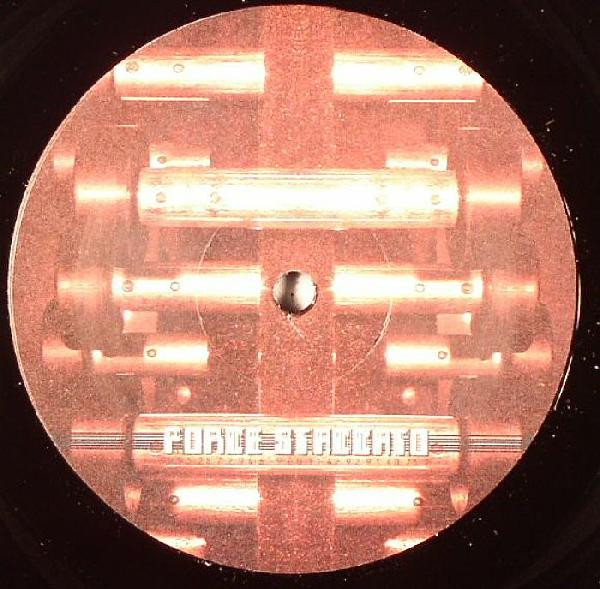 Force Staccato - Staccato | Sonic Groove (SG0533)