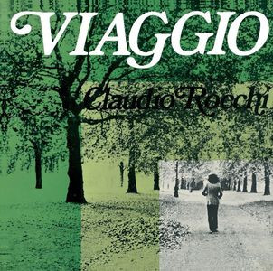 Claudio Rocchi - Viaggio | Sony Music (88985358131-14)