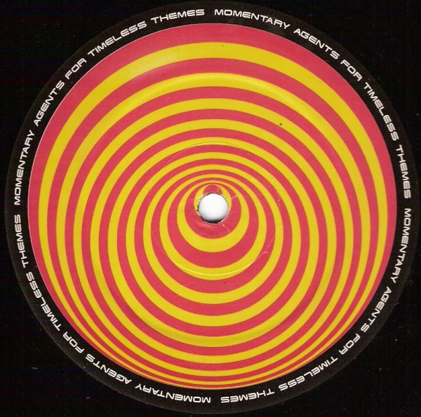 Derrange - Don't Stop | Soniq (SONIQ 1) - 2