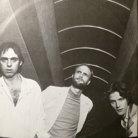 Ricochet - Ricochet | Backdoor (6350 059) - 4