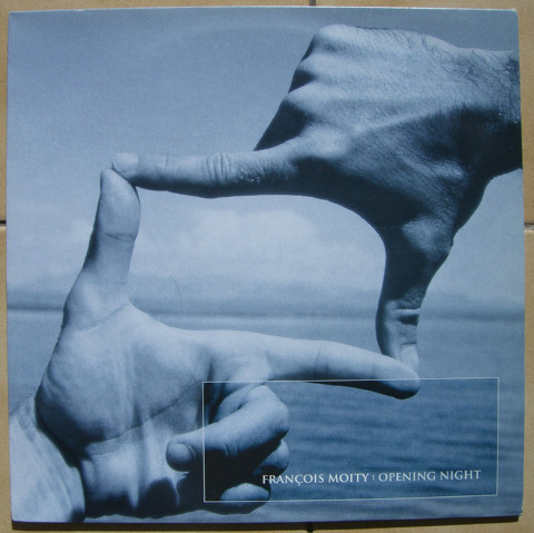 Francois Moity - Opening Night | Mikeli Music (MIK 002/1)