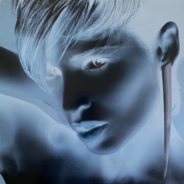 Dannii Minogue - Put The Needle On It | London Records (LOXXDJ470)