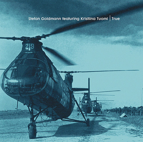 Stefan Goldmann Featuring Kristiina Tuomi - True | Classic (CMC33)