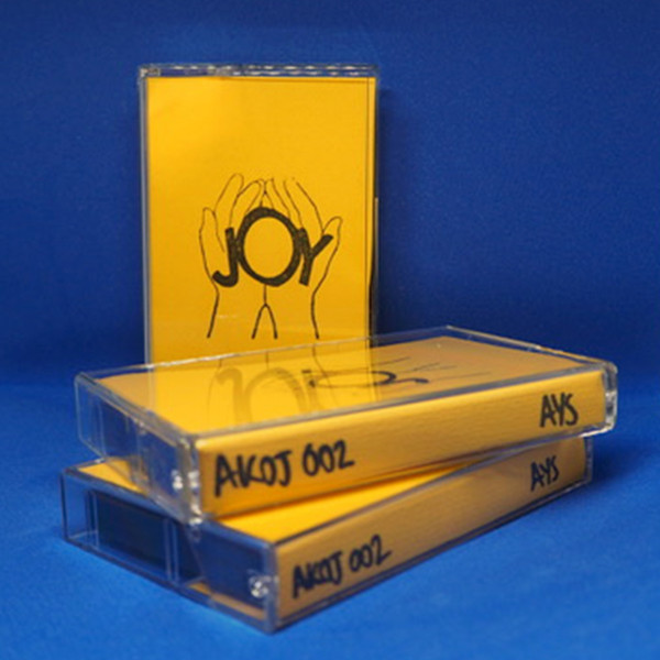 Ays - All Kinds Of Joy 002 | All Kinds Of Joy (002) Ays - All Kinds Of Joy 002 | All Kinds Of Joy (002)