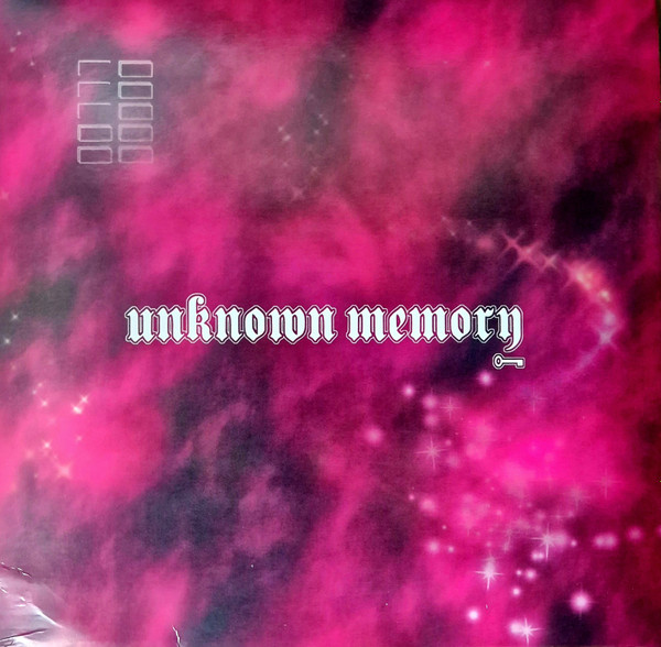 Yung Lean - Unknown Memory | YEAR0001 (YR0006LP) Yung Lean - Unknown Memory | YEAR0001 (YR0006LP)