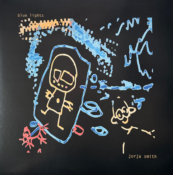 Jorja Smith - Blue Lights (10 years on) | FAMM (FAMM127EP) - main