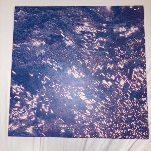 Katatonic Silentio - Water Dubs | A Walking Contradiction (AWC011) - main