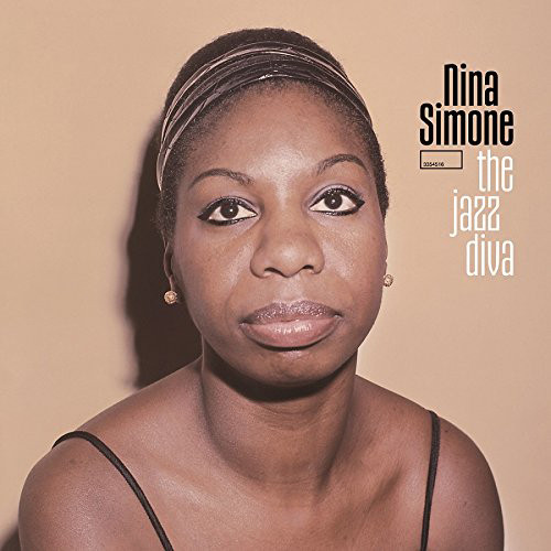 Nina Simone - The Jazz Diva | Wagram Music (3354516) - main Nina Simone - The Jazz Diva | Wagram Music (3354516) - main