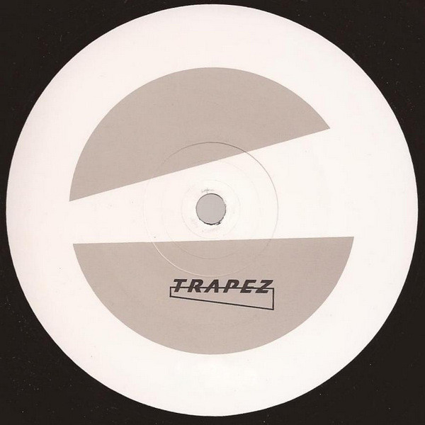 Rahn - Reflections | Trapez (trapez 024) - 2