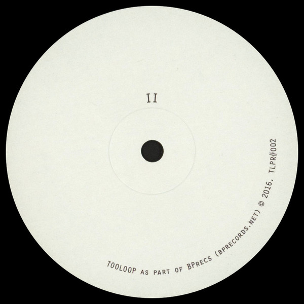 AK41 / Kozonak & Andrei Ciubuc - Tooloop II | Tooloop Records (TLP002) AK41 / Kozonak & Andrei Ciubuc - Tooloop II | Tooloop Records (TLP002)