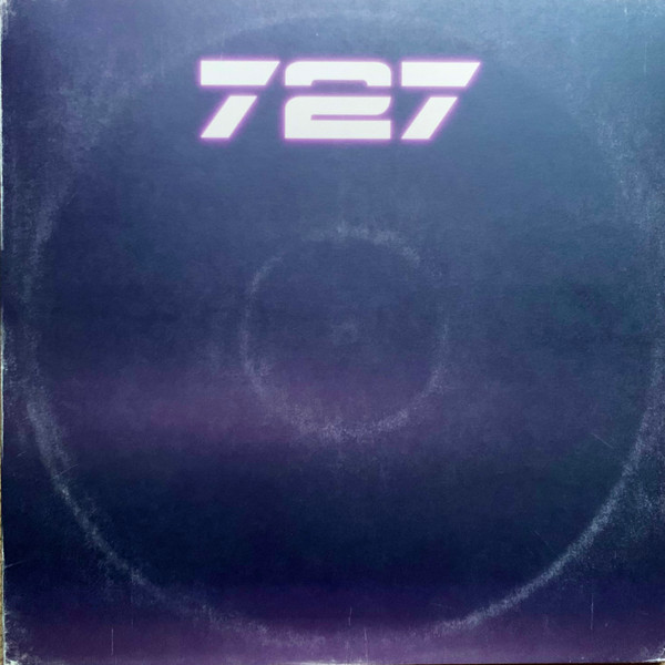 RTR - 727 | WéMè Records (WeMe078)