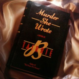 Tairrie B. - Murder She Wrote | MCA Records (MCAT 1455)