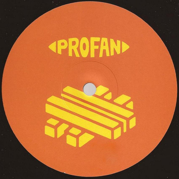 Jürgen Paape - Reval | Profan (PROFAN 015) - 2