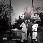 Trillville - Neva Eva | BME Recordings (0-42653) Trillville - Neva Eva | BME Recordings (0-42653)