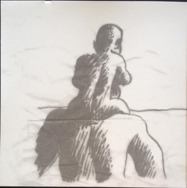 Panda Bear - Tomboy | Paw Tracks (PAW36) - 2 Panda Bear - Tomboy | Paw Tracks (PAW36) - 2