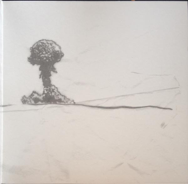 Panda Bear - Tomboy | Paw Tracks (PAW36) - 3 Panda Bear - Tomboy | Paw Tracks (PAW36) - 3