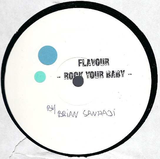 Flavour - Rock Your Baby | Not On Label (none) - main