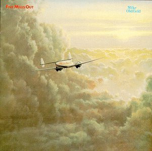 Mike Oldfield - Five Miles Out | Virgin (VIL 12222) - 2 Mike Oldfield - Five Miles Out | Virgin (VIL 12222) - 2
