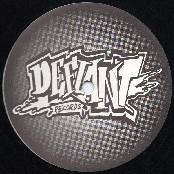 DJ Sneak - Sneaky Traxx | Defiant (DR101) - 2