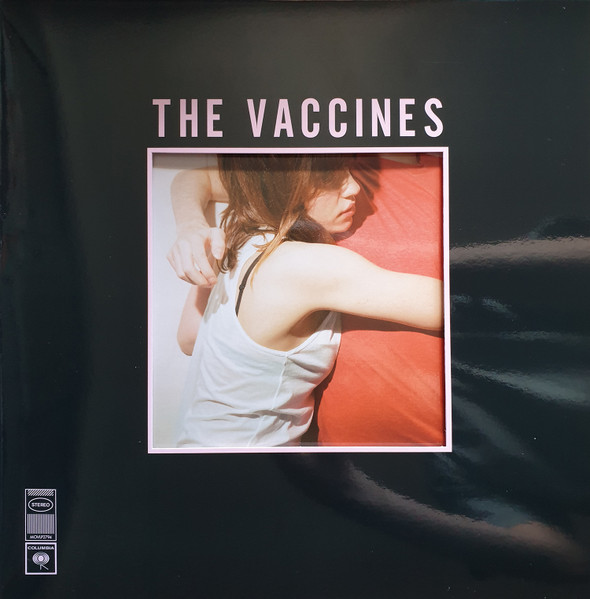 The Vaccines - What Did You Expect From The Vaccines? | Music On Vinyl (MOVLP2794)