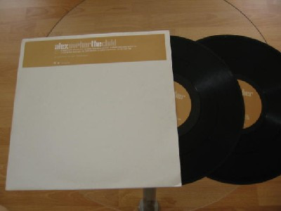 Alex Gopher - The Child | V2 (VVR5013096P) - 3 Alex Gopher - The Child | V2 (VVR5013096P) - 3