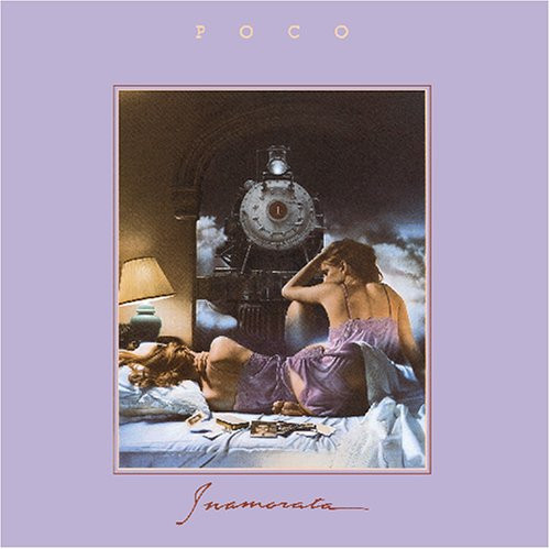 Poco - Inamorata | Atlantic (780 0148-1) - main