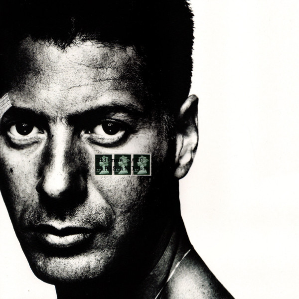 Etienne Daho - Paris Ailleurs | Parlophone (0190296739859)