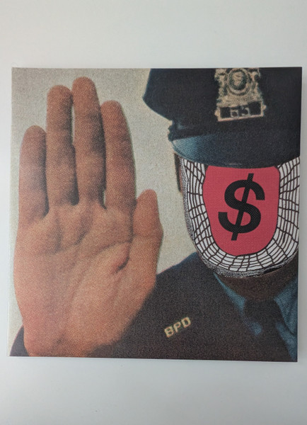 Angel Du$t - Cold 2 The Touch | Run For Cover Records (RFC293) - 3 Angel Du$t - Cold 2 The Touch | Run For Cover Records (RFC293) - 3