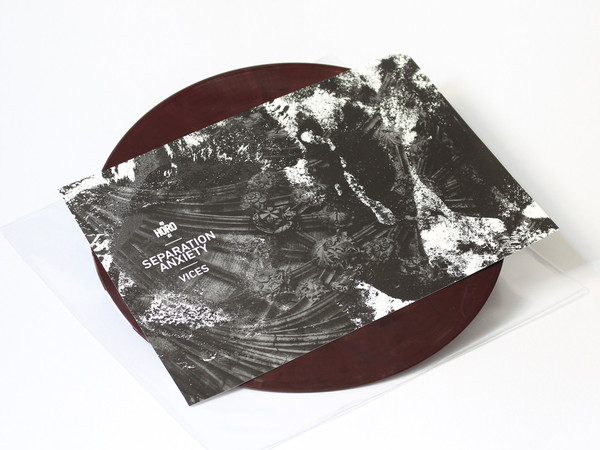 Separation Anxiety - Vices | Horo (HOROEX7) - 2