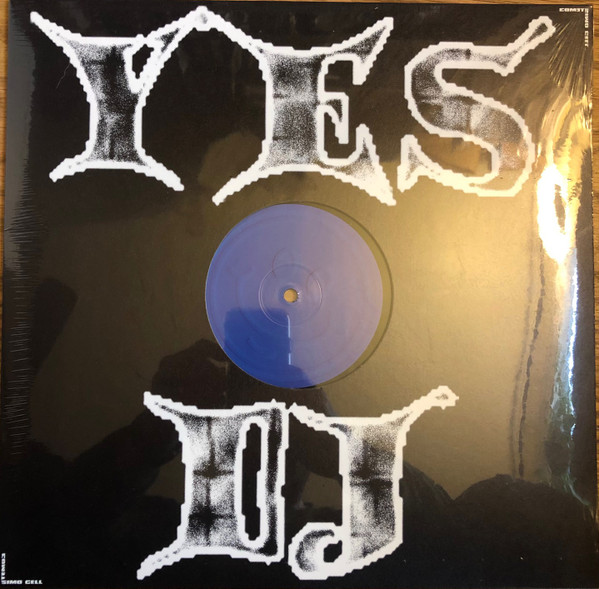 Simo Cell - Yes.DJ | TemeT (TEM03) - main