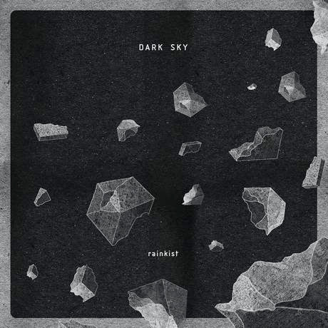 Dark Sky - Rainkist | Monkeytown Records (MONKEYTOWN051) - main Dark Sky - Rainkist | Monkeytown Records (MONKEYTOWN051) - main