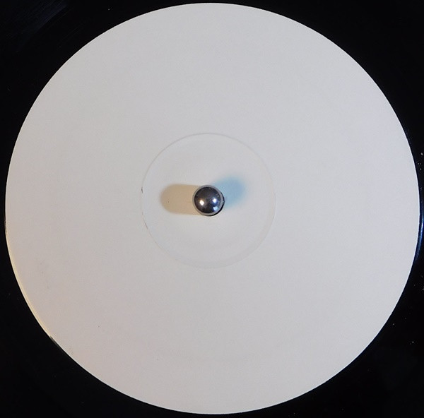 Genotype - Da Place / Untitled | Slow Motion Recordings (SMR005)