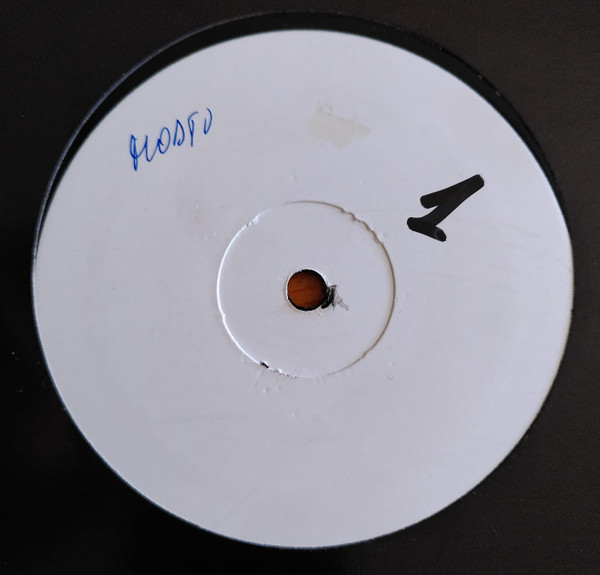 Modjo - Change / Chillin' | Not On Label (Modjo) (MDO 0343)