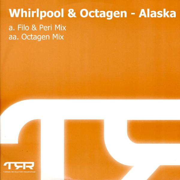 Whirlpool & Octagen - Alaska | Trance Revolution Recordings (TRR004)