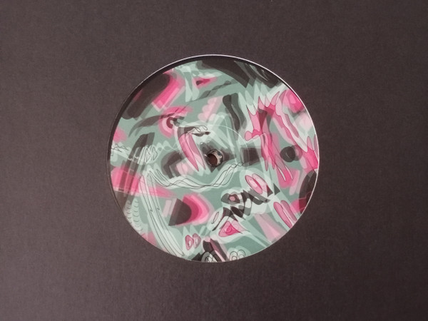 Nicola Facchineri - Prog EP | Twig (SSL-015)