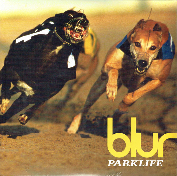 Blur - Parklife | Food (FOODLPX10)