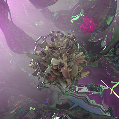 DVLVCRVZ - Edge Of Reality | Jupiter4 (jpt008)