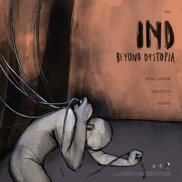 I.N.D. - Beyond Dystopia | Violent Cases (VC024) - 2