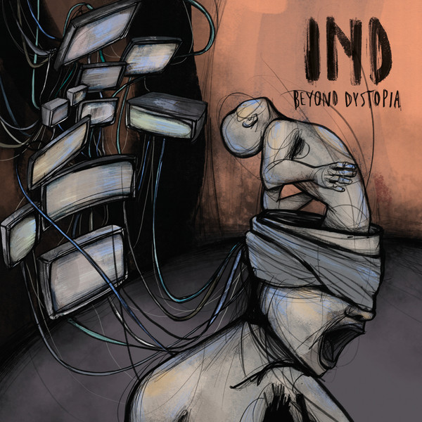 I.N.D. - Beyond Dystopia | Violent Cases (VC024)