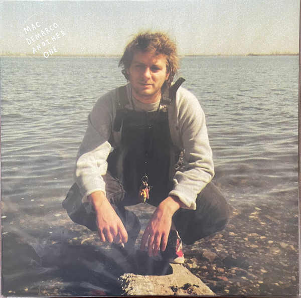Mac Demarco - Another One | Captured Tracks (CT-228)