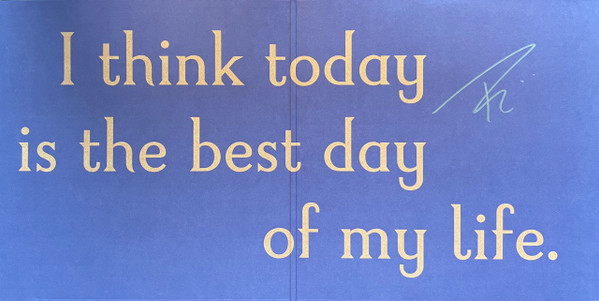 Tom Odell - Best Day Of My Life | Urok Publishing (MT00790) - 3