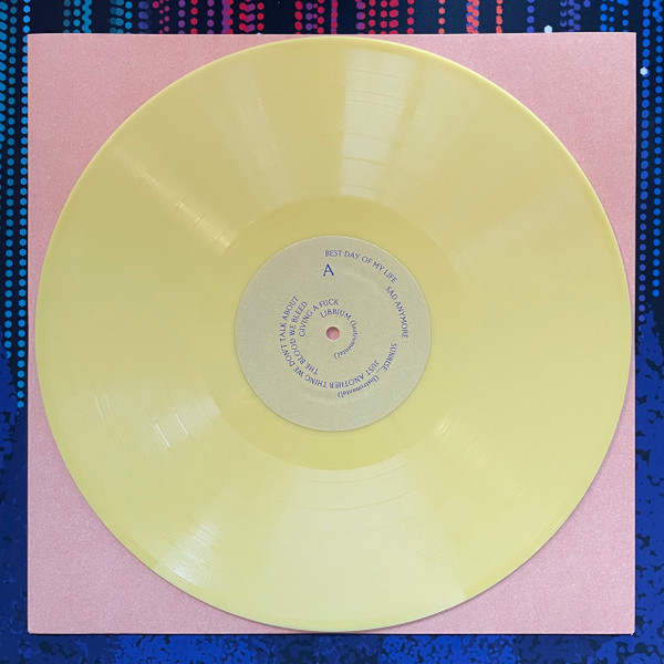 Tom Odell - Best Day Of My Life | Urok Publishing (MT00790) - 4