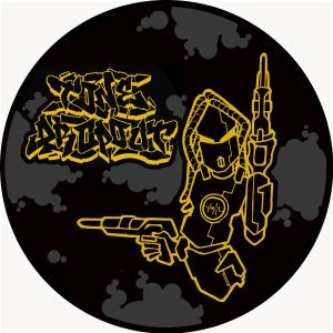 Various - Tone Dropout Vol 7 | Tone Dropout (TD18007) - 2