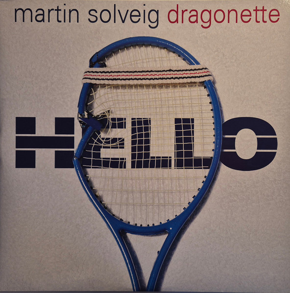 Martin Solveig & Dragonette - Hello | Dance On The Beat (DOTB-27)