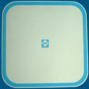 Camping Gaz & Digi Random - Camping Gaz & Digi Random | Novophonic (NPH 295) - main