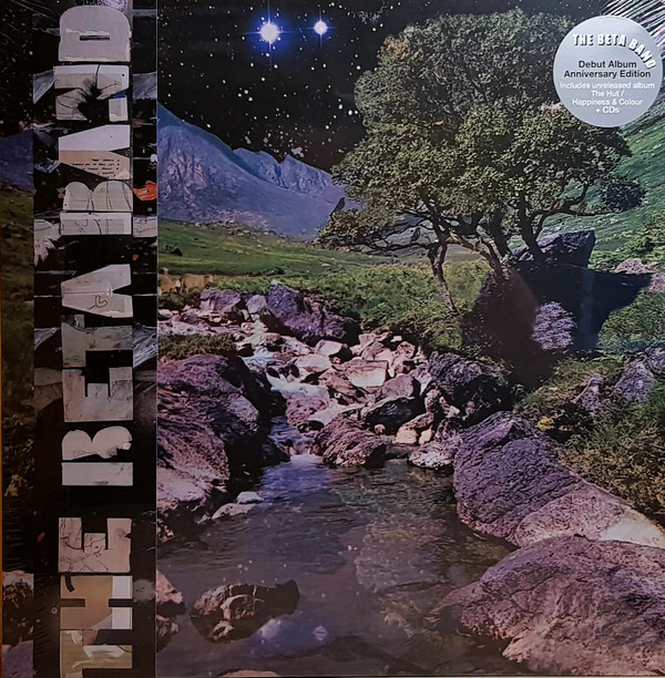 The Beta Band - The Beta Band | Because Music (BEC5543698)