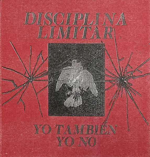 Disciplina Limitar - Yo También Yo No | Flexidiscos (FX81) - 2 Disciplina Limitar - Yo También Yo No | Flexidiscos (FX81) - 2