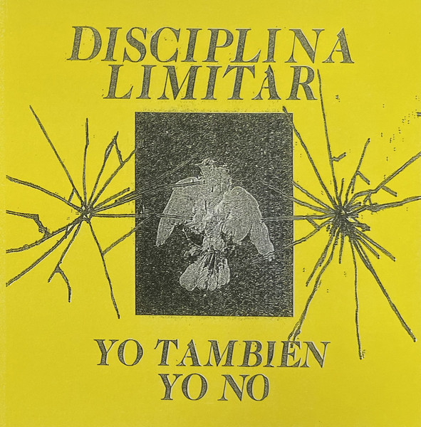 Disciplina Limitar - Yo También Yo No | Flexidiscos (FX81) - 3 Disciplina Limitar - Yo También Yo No | Flexidiscos (FX81) - 3