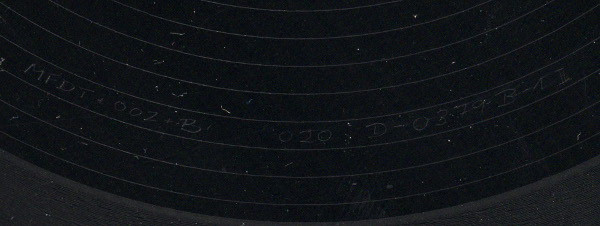 Jive Bunny And The Mastermixers - That's What I Like | BCM Records (12350) - 7