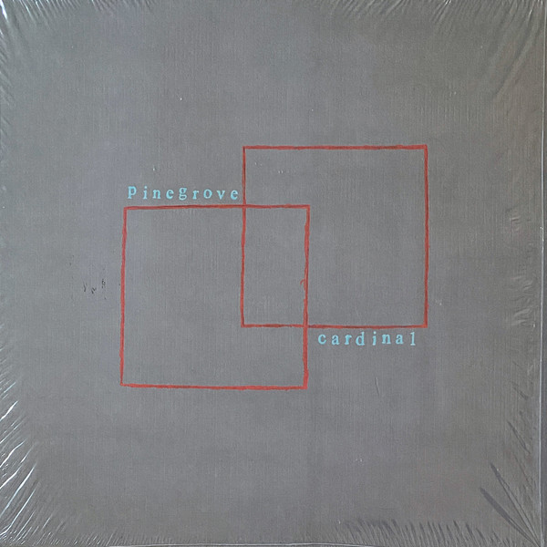 Pinegrove - Cardinal | Run For Cover Records (RFC:147)